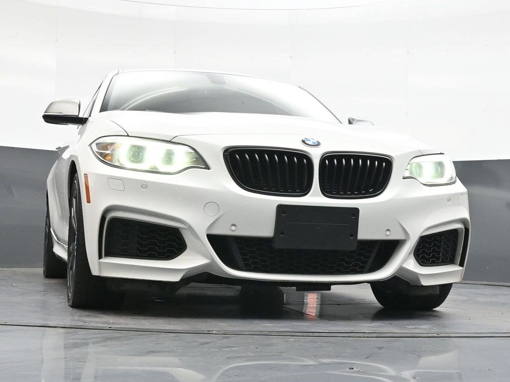 Used 2017 BMW M240i xDrive Coupe AWD/4WD image 41