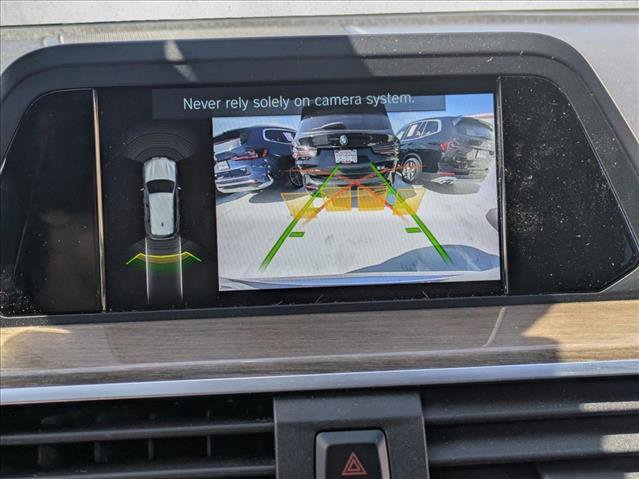 Used 2019 BMW X3 sDrive30i image 14