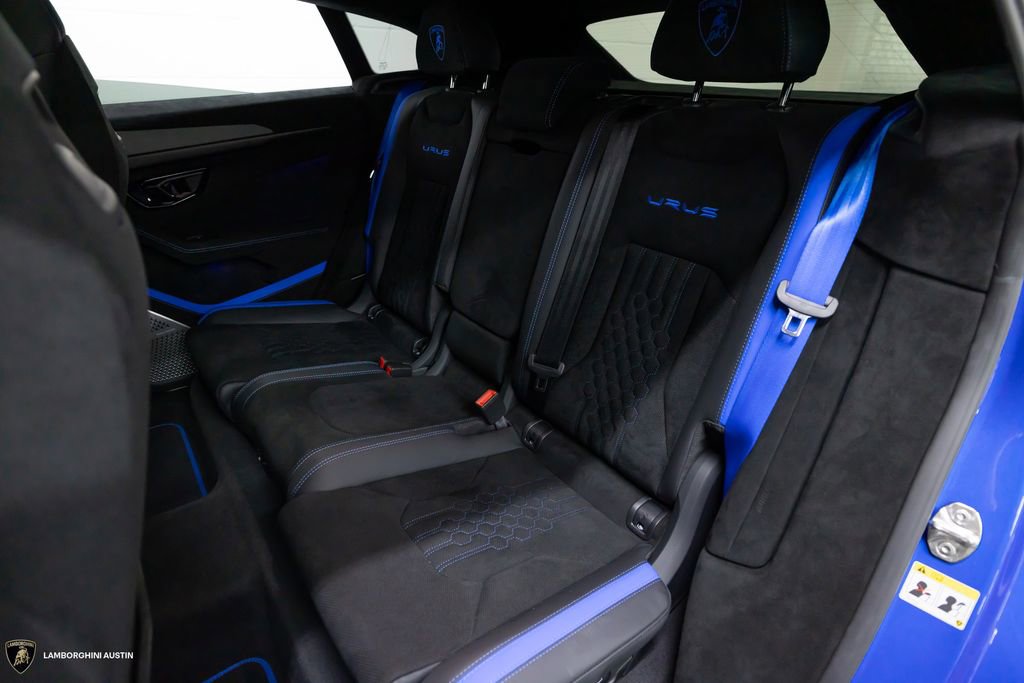 Used 2024 Lamborghini Urus Performante image 34