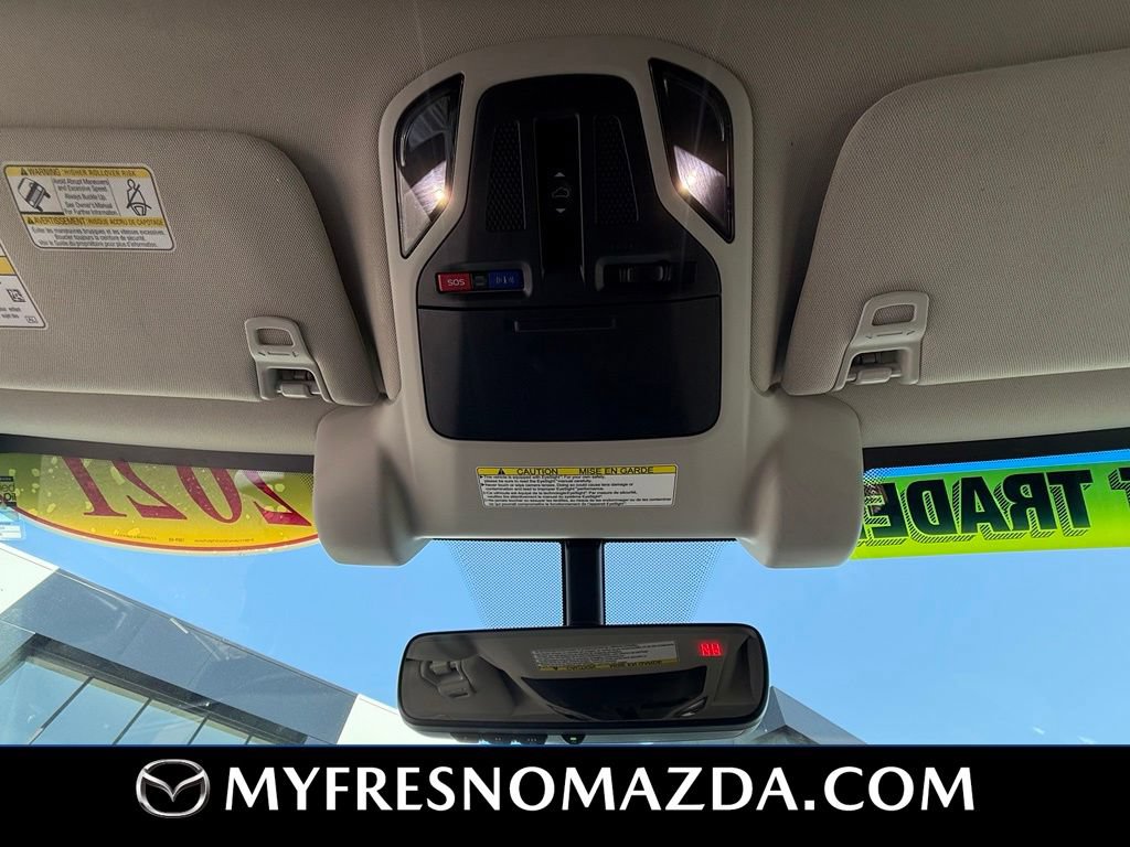 Used 2021 Subaru Outback Touring AWD/4WD image 31