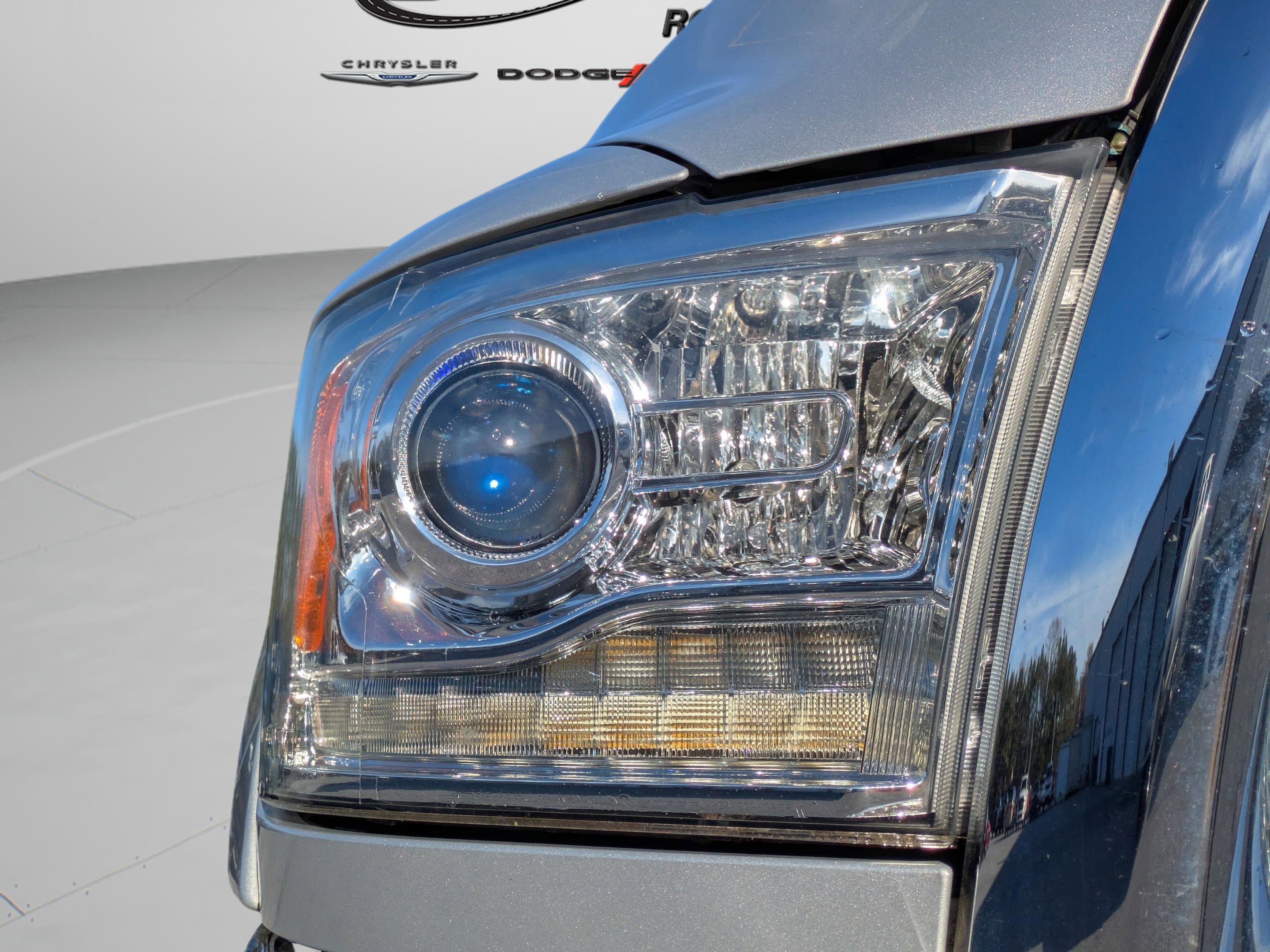 Used 2017 RAM 2500 Longhorn w/ Convenience Group image 9