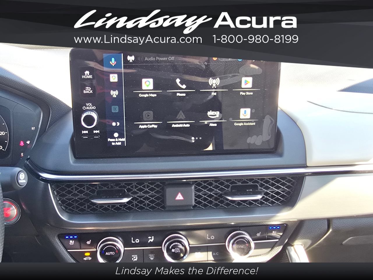 New 2026 Acura ADX A-Spec w/ Advance Package AWD/4WD image 28
