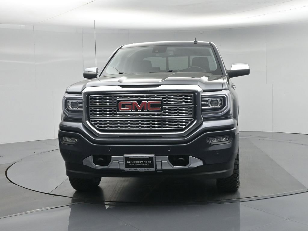 Used 2018 GMC Sierra 1500 Denali image 22
