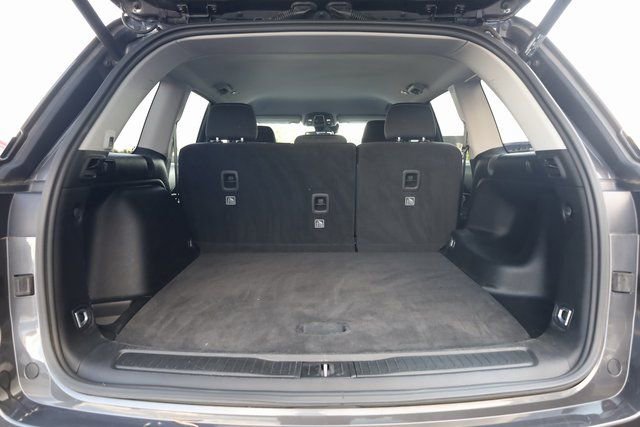 Used 2022 Jeep Grand Cherokee Laredo w/ Luxury Tech Group I image 24