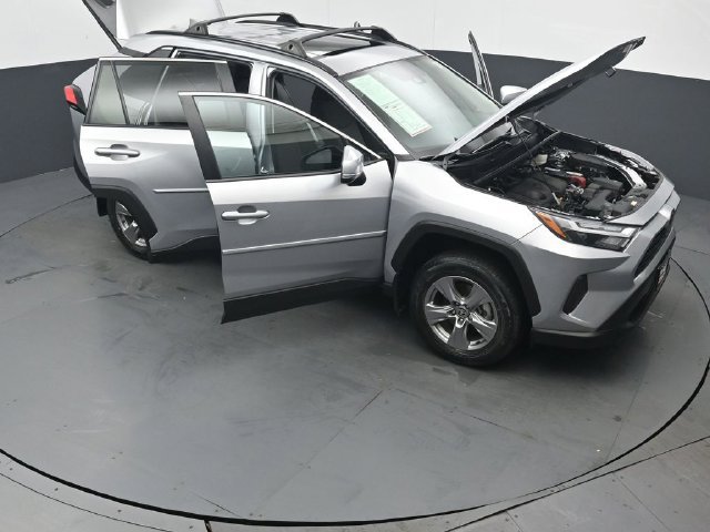 Certified 2023 Toyota RAV4 XLE w/ Convenience Package AWD/4WD image 55