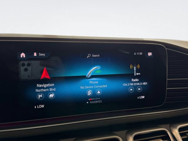 Certified 2022 Mercedes-Benz GLE 350 4MATIC image 28