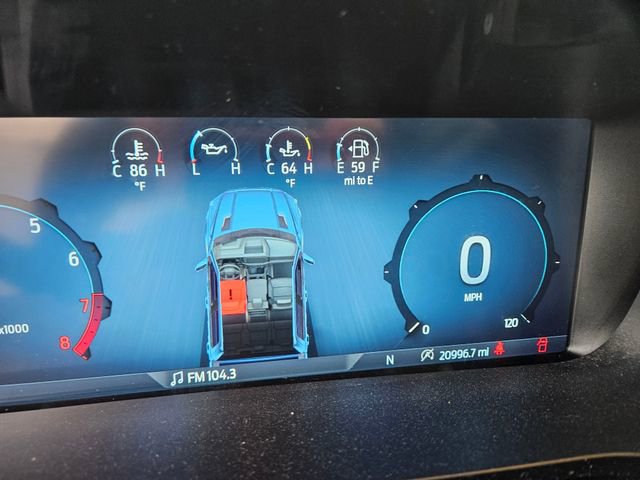 Used 2024 Ford F150 XL AWD/4WD image 12