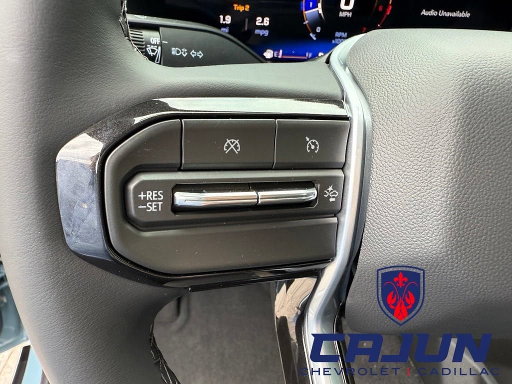 New 2026 Chevrolet Colorado LT w/ Advanced Trailering Package RWD image 14