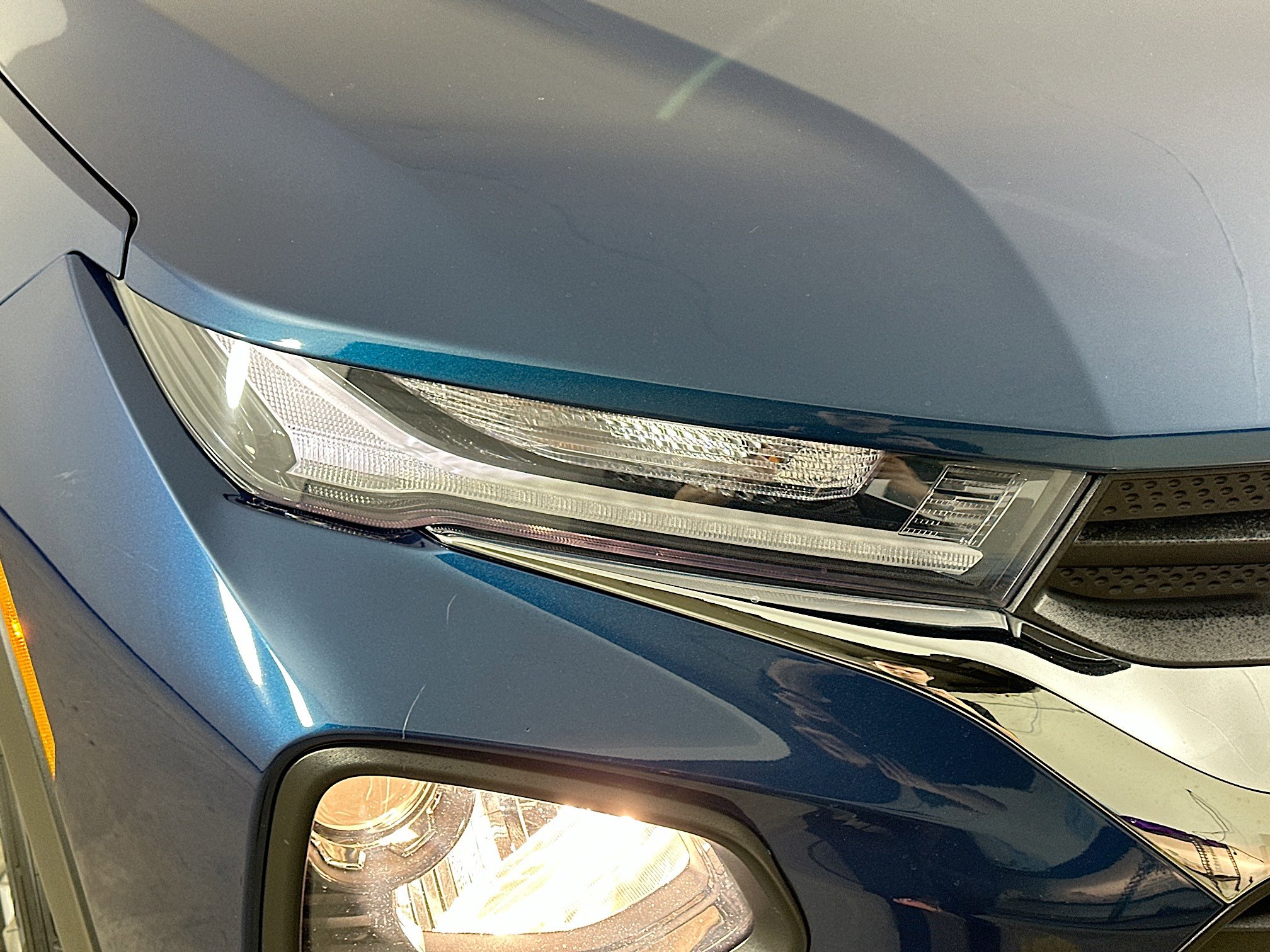 Used 2021 Chevrolet TrailBlazer LS FWD image 36