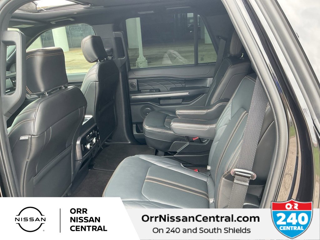 Used 2022 Ford Expedition Platinum image 13