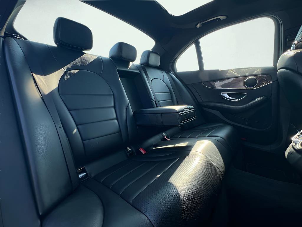 Used 2018 Mercedes-Benz C 300 Sedan image 27