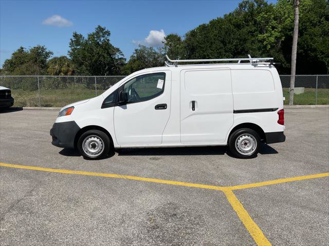 Used 2019 Nissan NV200 S FWD image 7