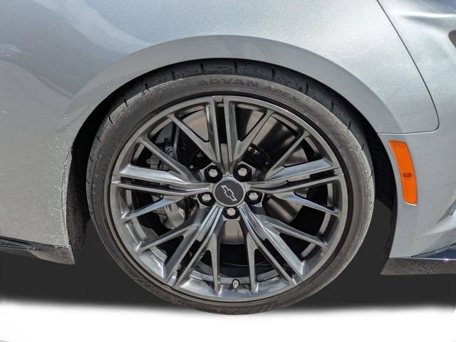 Used 2023 Chevrolet Camaro ZL1 RWD image 16