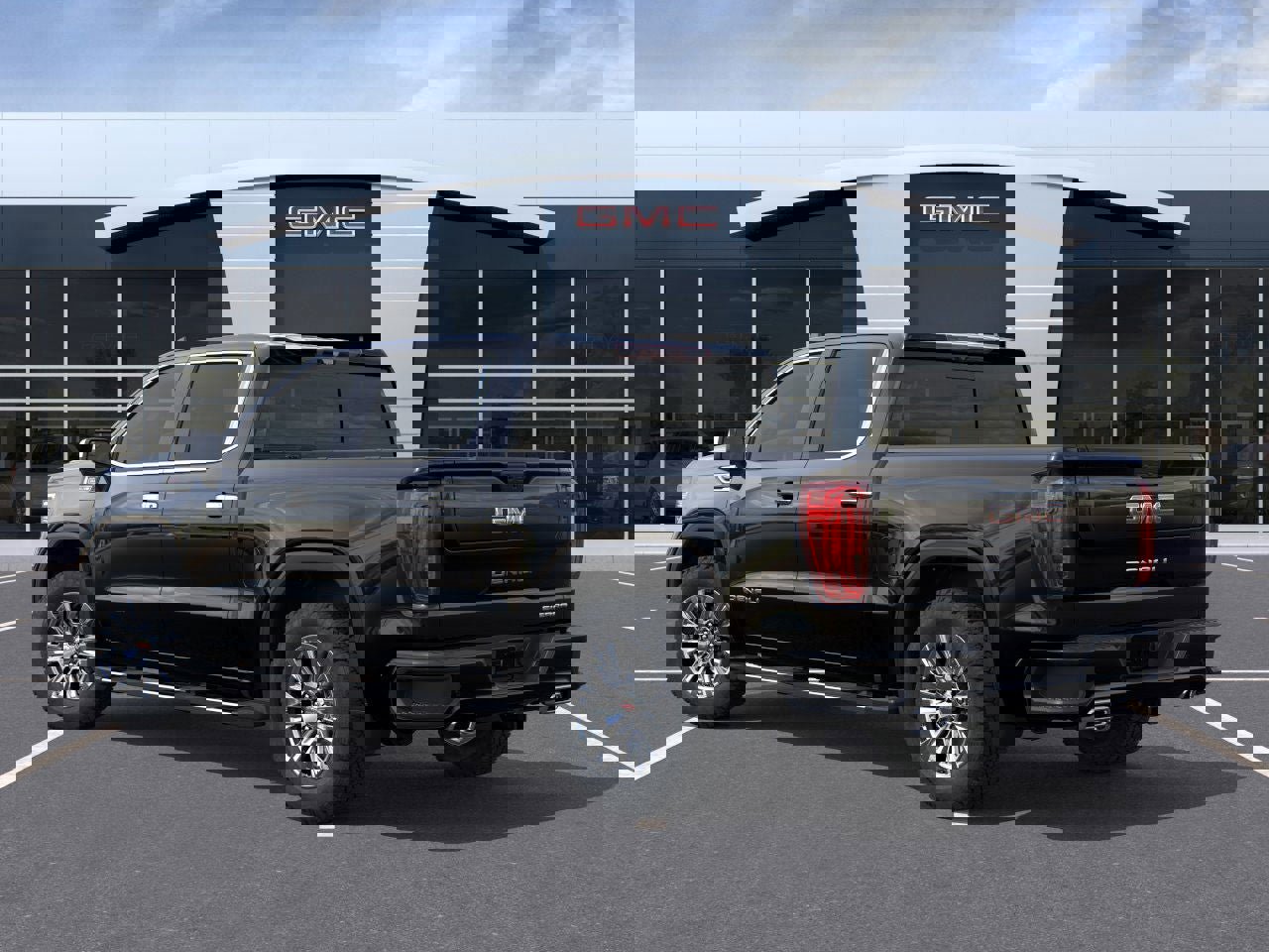 New 2025 GMC Sierra 1500 Denali w/ Technology Package image 27