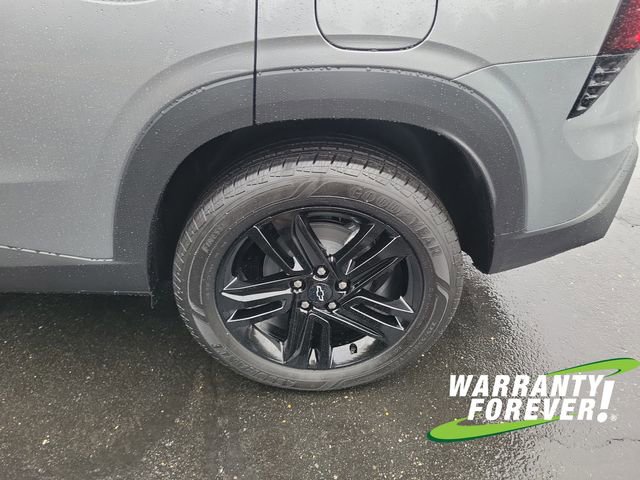 New 2026 Chevrolet Trax ACTIV w/ Driver Confidence Package image 21