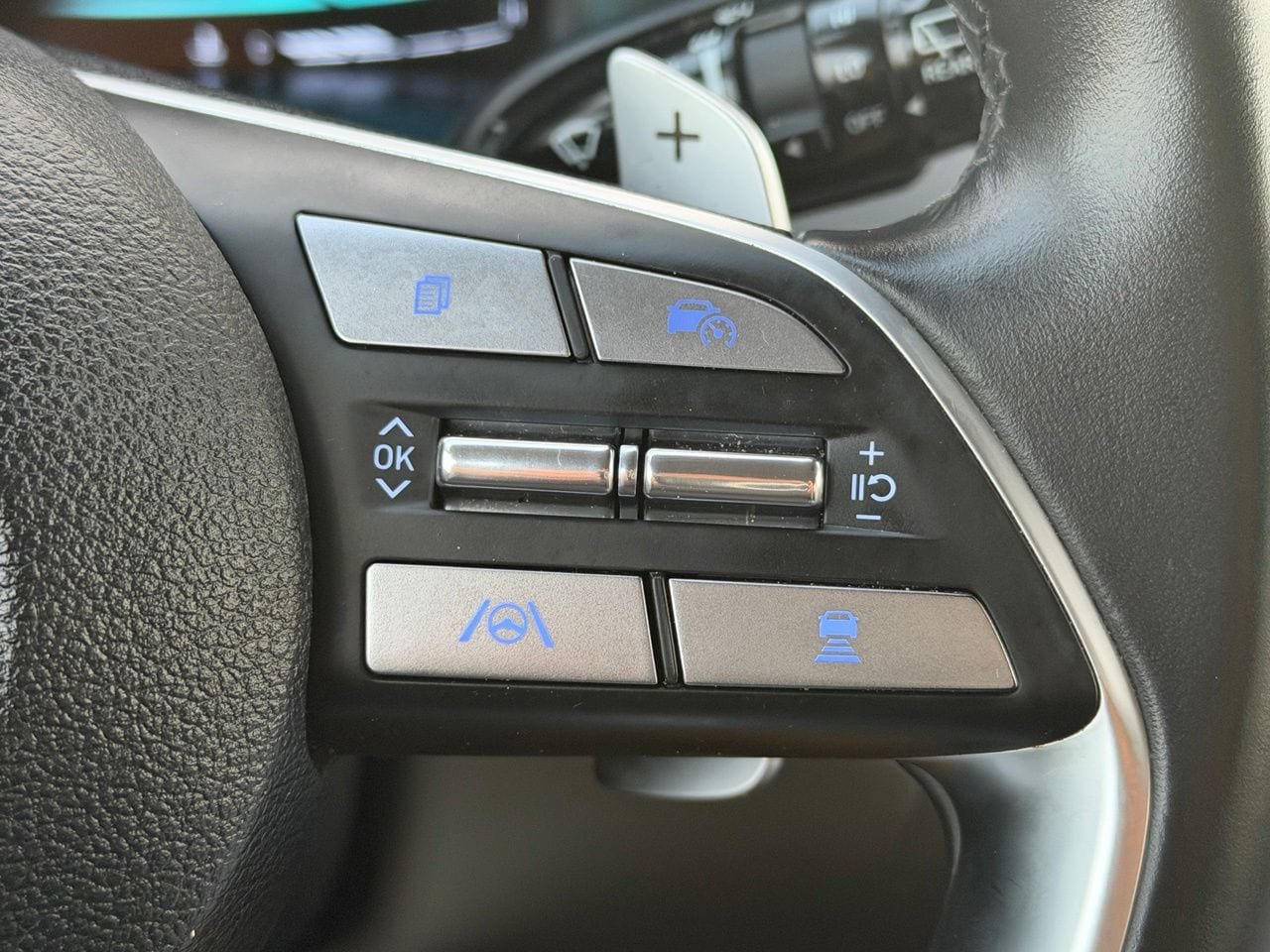 Used 2025 Hyundai Palisade SEL AWD/4WD image 19