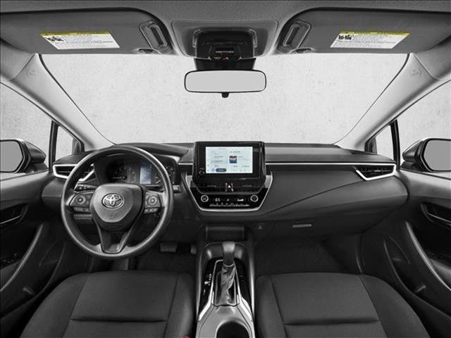 New 2026 Toyota Corolla LE image 5