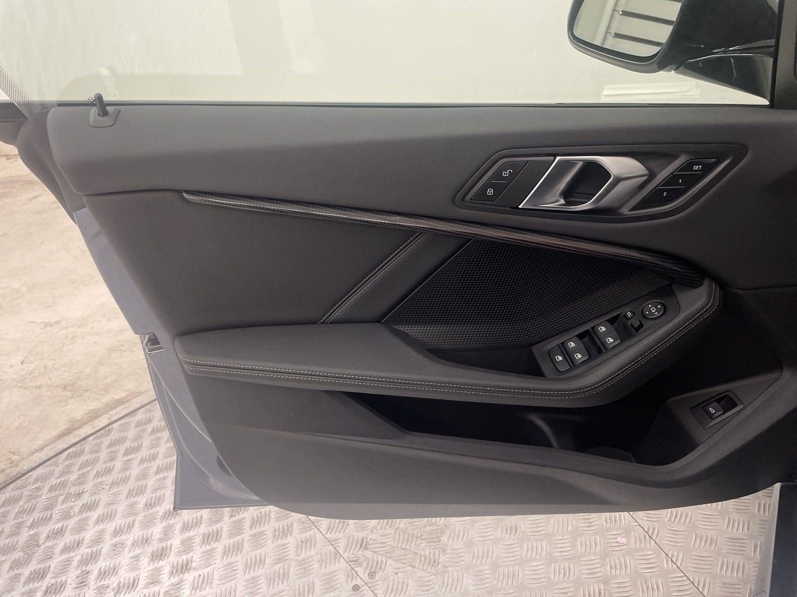 Used 2024 BMW M235i xDrive Gran Coupe w/ Premium Package AWD/4WD image 9