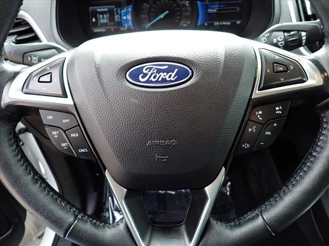 Used 2024 Ford Edge SEL image 16