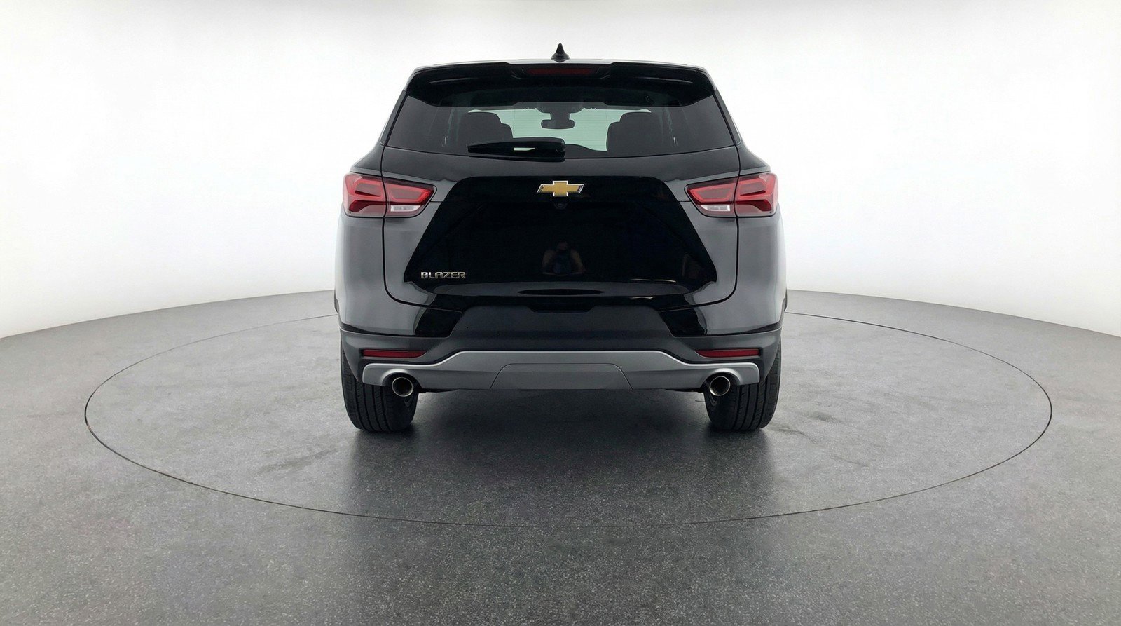 Used 2025 Chevrolet Blazer LT image 7