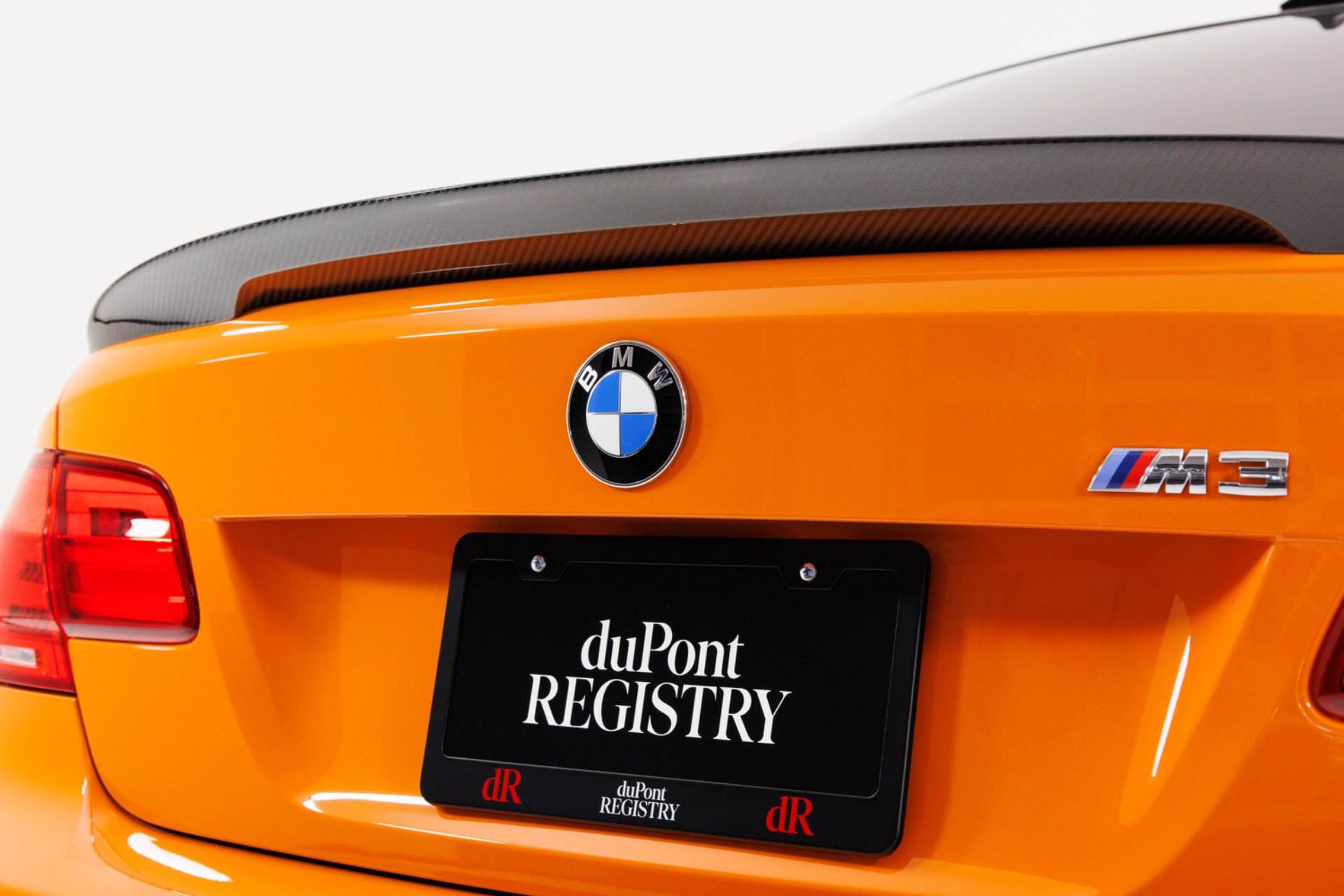 Used 2013 BMW M3 Coupe RWD image 69