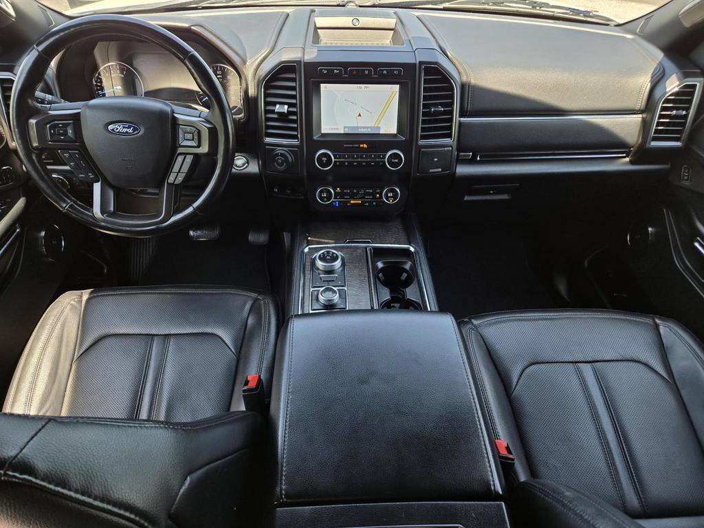 Used 2021 Ford Expedition Limited AWD/4WD image 21