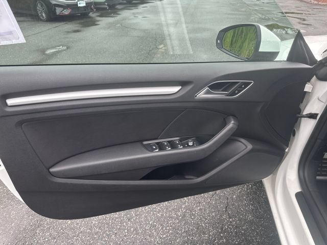 Used 2016 Audi A3 2.0T Premium w/ Audi MMI Navigation Plus AWD/4WD image 11