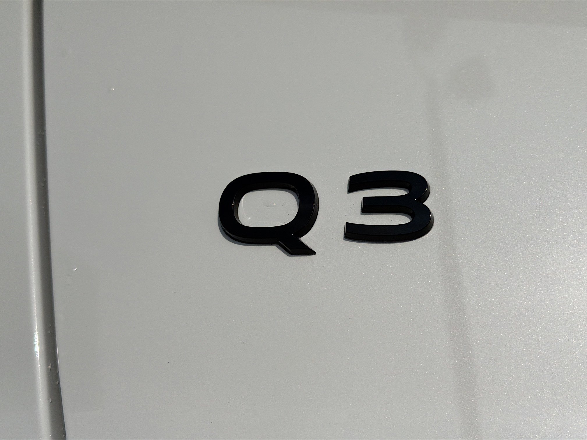 New 2026 Audi Q3 quattro 2.0T image 11