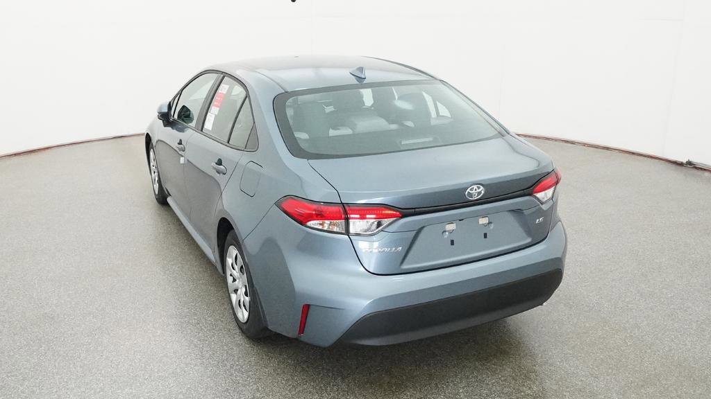 New 2026 Toyota Corolla LE image 42
