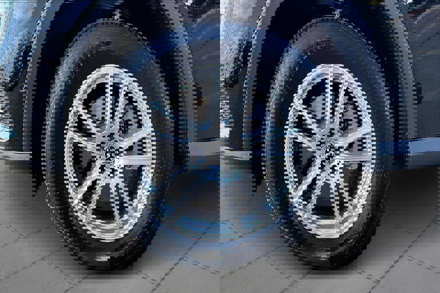 Certified 2023 Mercedes-Benz GLC 300 4MATIC image 12