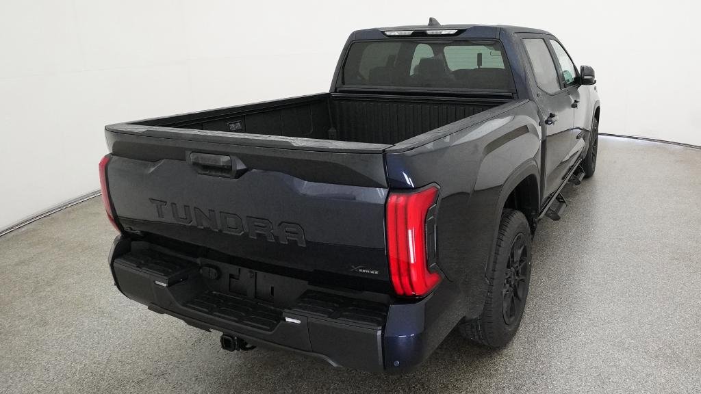 New 2026 Toyota Tundra SR5 AWD/4WD image 36