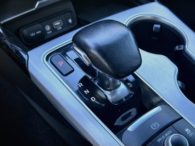 Used 2019 Kia Stinger GT2 AWD/4WD image 28