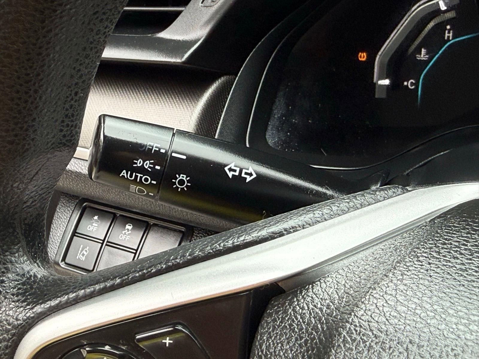 Used 2021 Honda Civic LX image 36