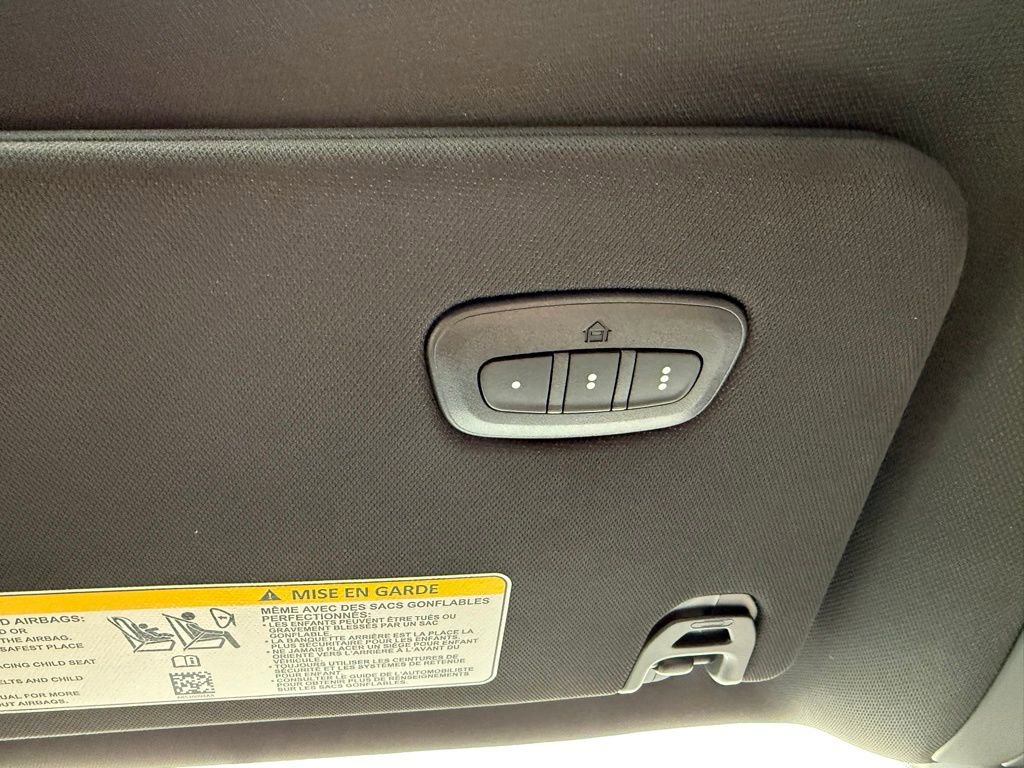 New 2026 Jeep Grand Wagoneer L 4WD image 26