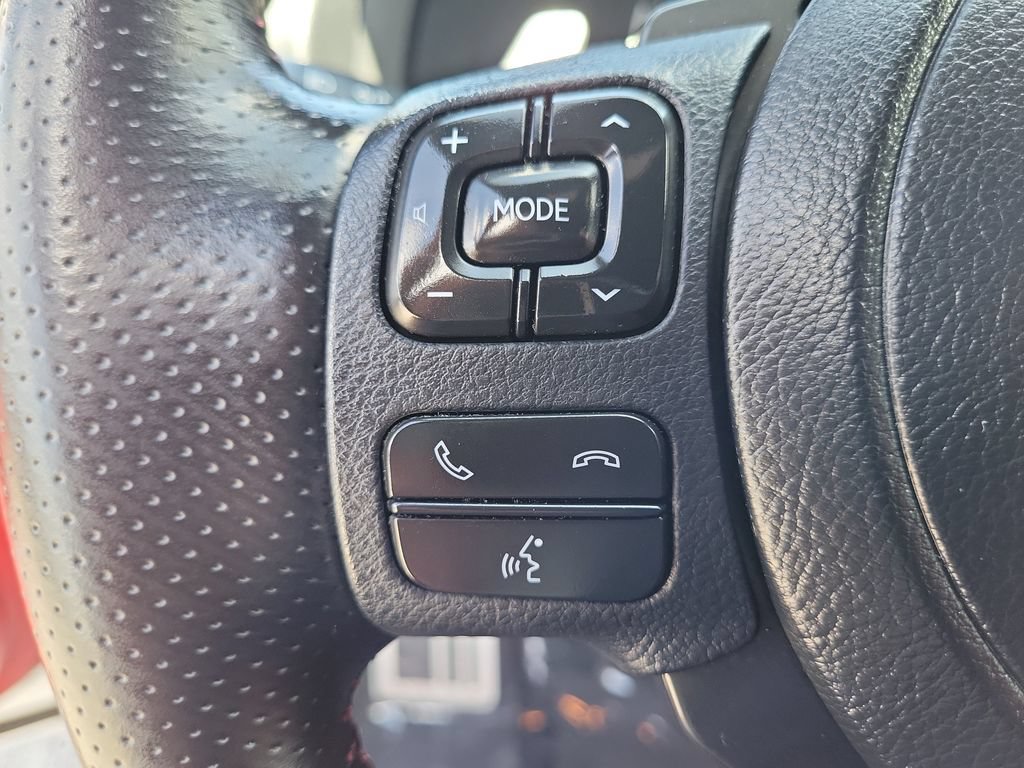 Used 2023 Lexus IS 350 F Sport w/ Navigation Package RWD image 16
