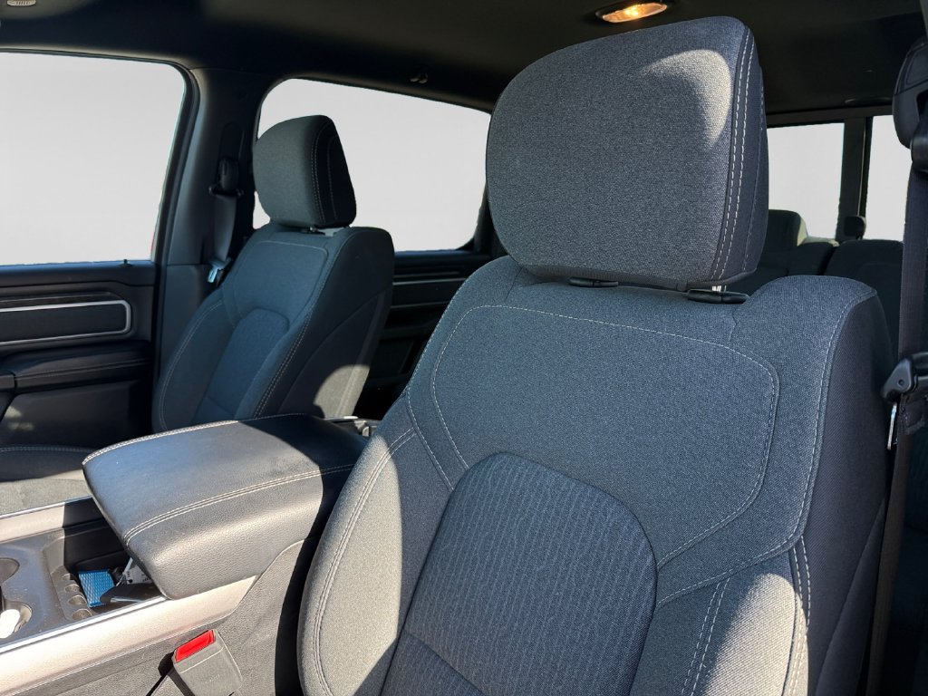 Used 2021 RAM 1500 Big Horn AWD/4WD image 23