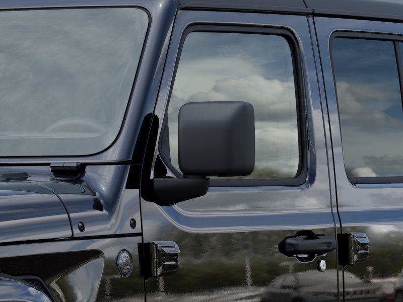 New 2026 Jeep Gladiator Sport AWD/4WD image 40