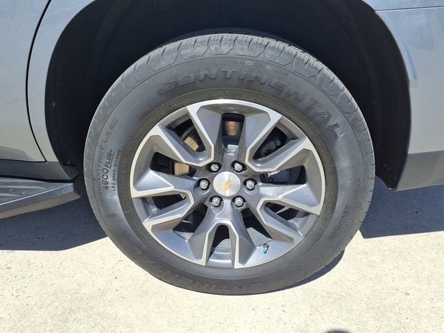 Used 2023 Chevrolet Tahoe LT w/ LT Signature Plus Package image 27