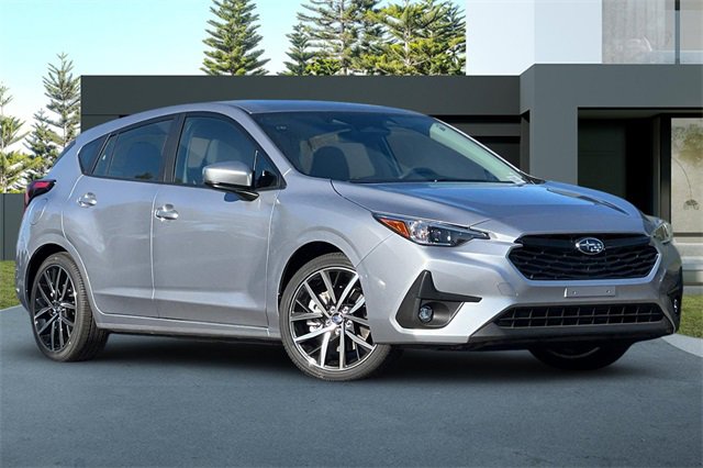 New 2026 Subaru Impreza 2.0i Sport image 2