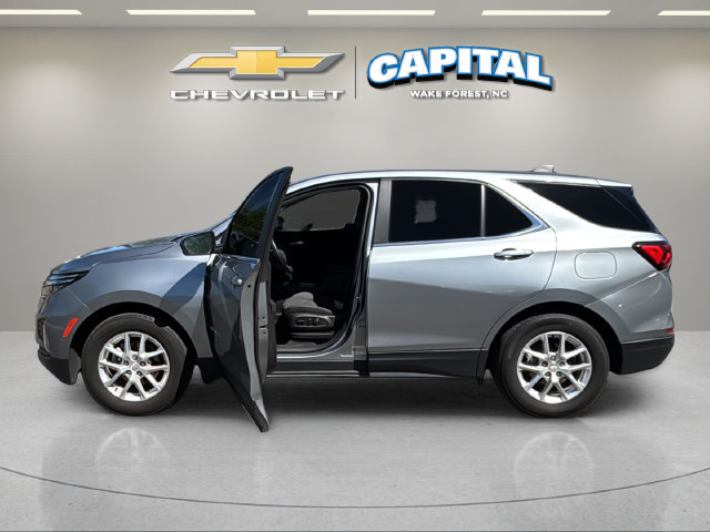 Used 2024 Chevrolet Equinox LT FWD image 10