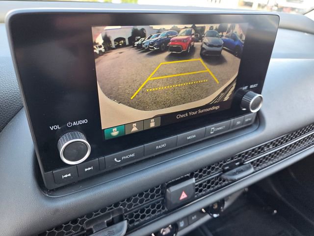 Used 2023 Honda HR-V LX image 31