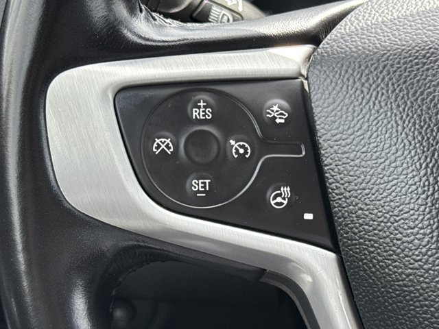 Used 2021 GMC Terrain SLT w/ LPO, Floor Liner Package image 18