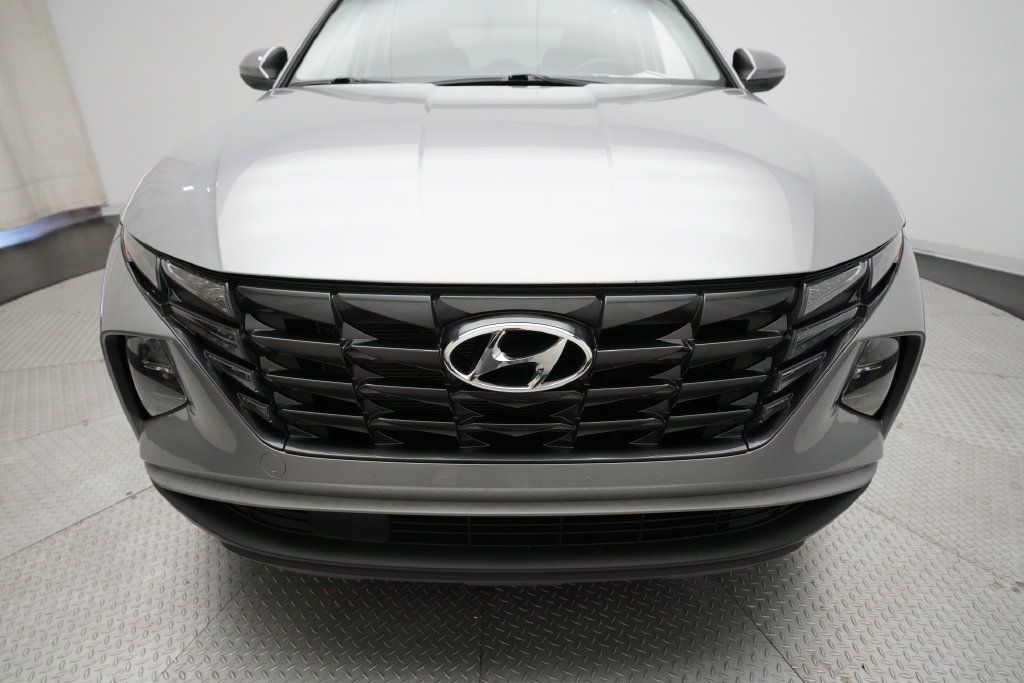 Used 2023 Hyundai Tucson SEL AWD/4WD image 22