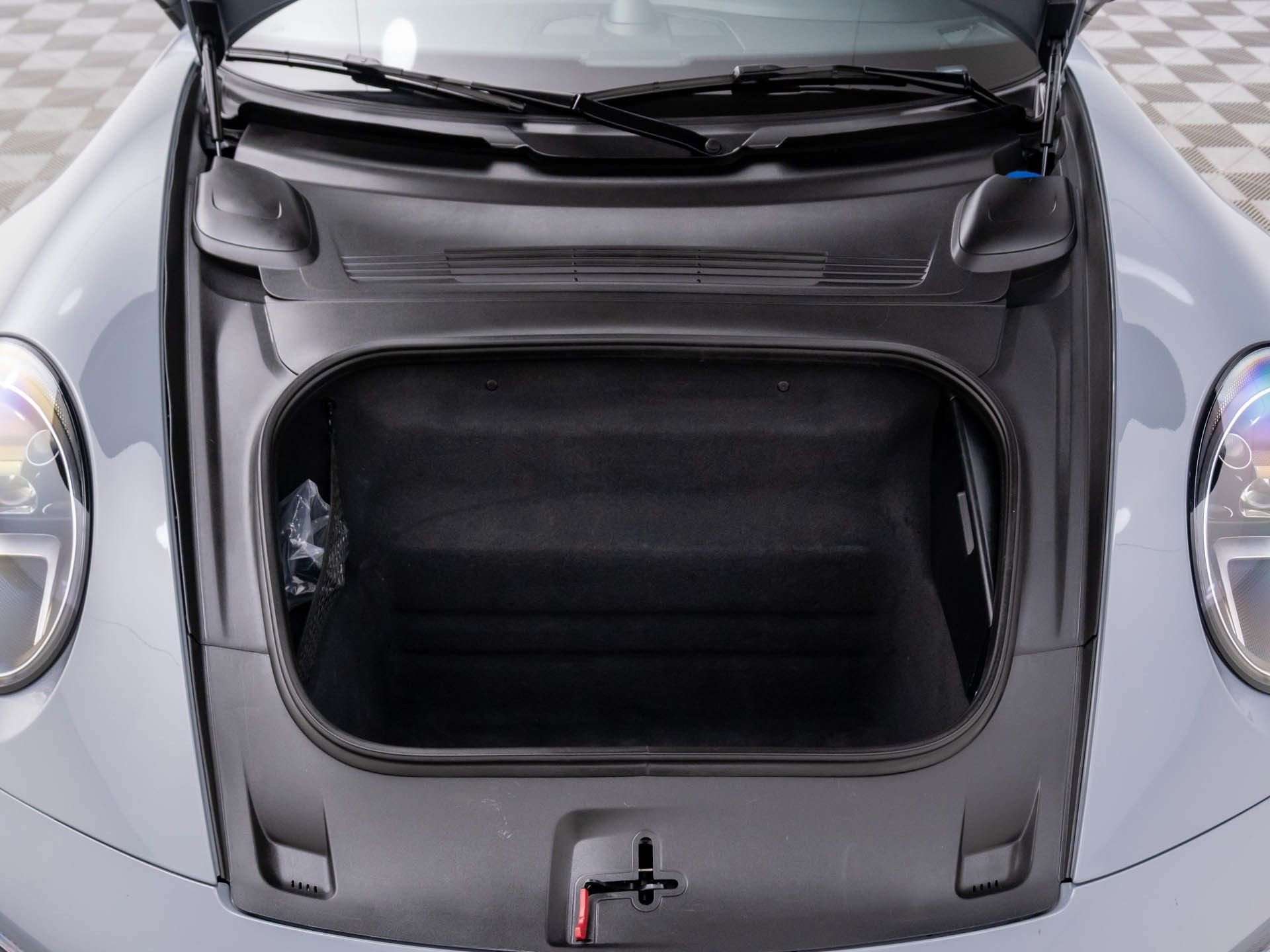 Certified 2023 Porsche 911 Carrera image 27