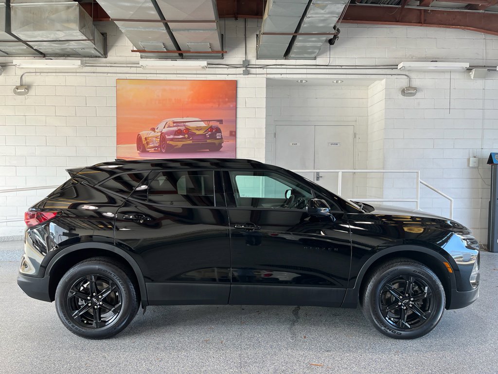 Used 2024 Chevrolet Blazer LT w/ Convenience Package image 12