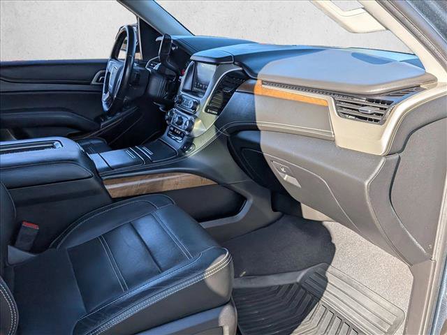 Used 2020 GMC Yukon Denali w/ Open Road Package image 21