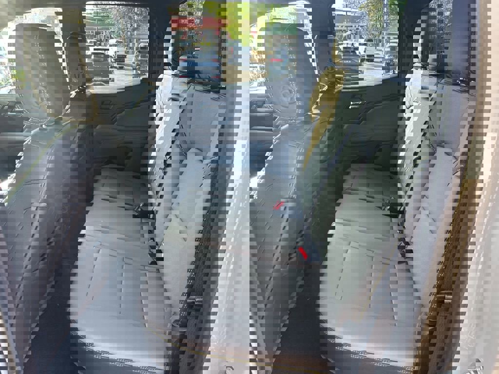 New 2026 Chevrolet Colorado ZR2 w/ Technology Package image 17