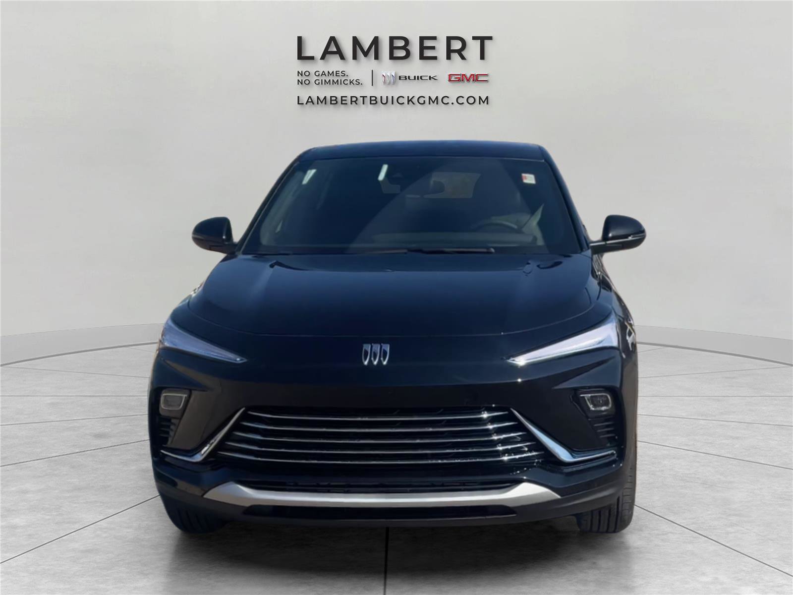 New 2026 Buick Envista Preferred w/ Convenience I Package image 8