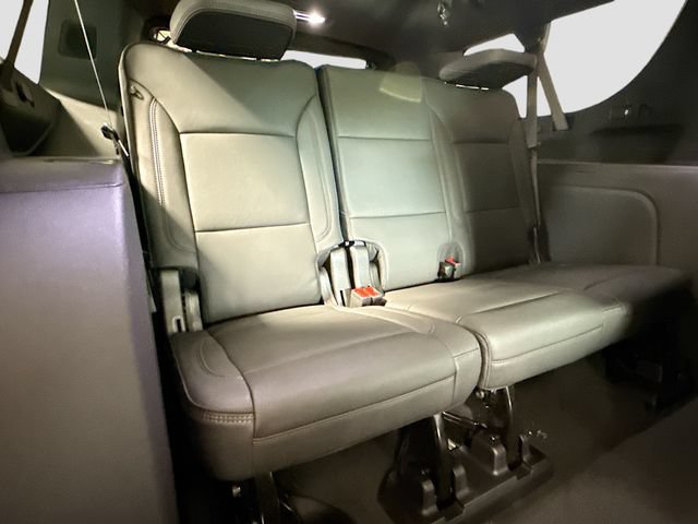 New 2026 Chevrolet Suburban High Country AWD/4WD image 29