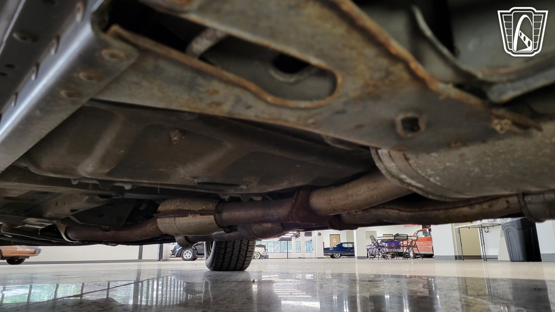 Used 1989 Ford Mustang LX RWD image 7